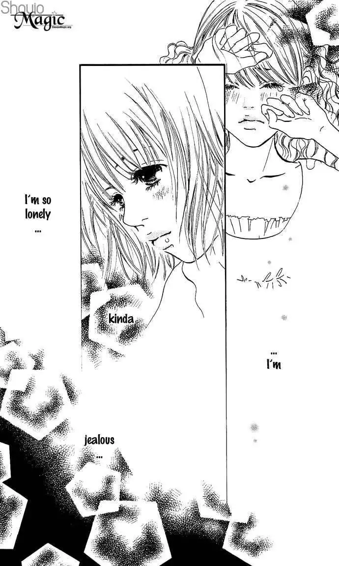 Maigo no Bambi ni Kiss wo 1 mm Chapter 3 40